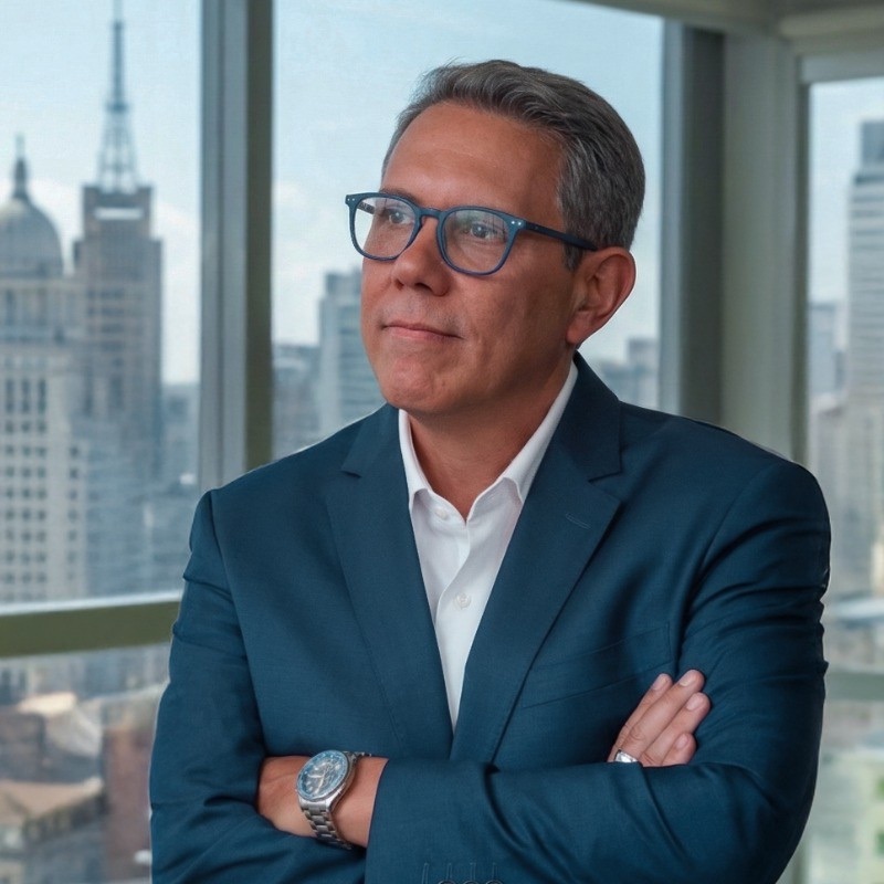 Roberto Mendes